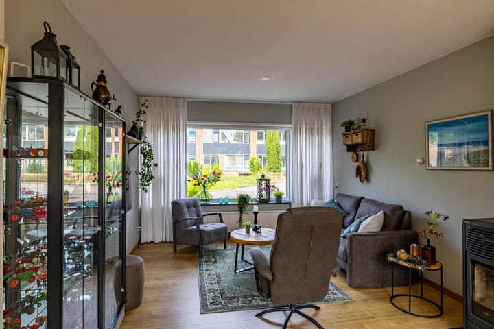 Foto 8 van Notaris A.H. Agessingel 44