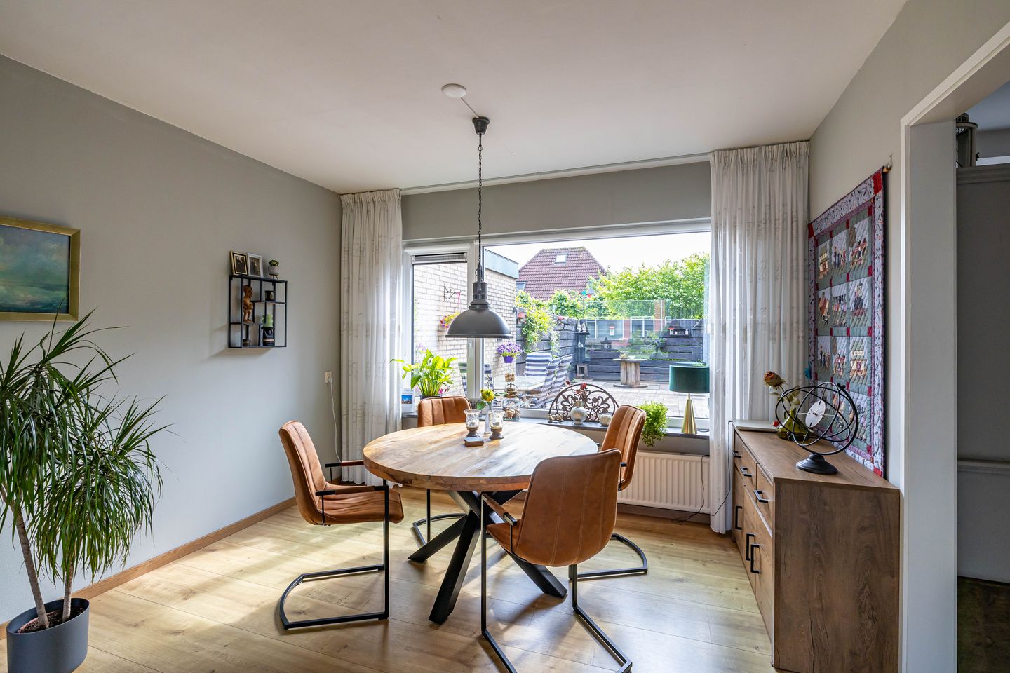 Foto 10 van Notaris A.H. Agessingel 44