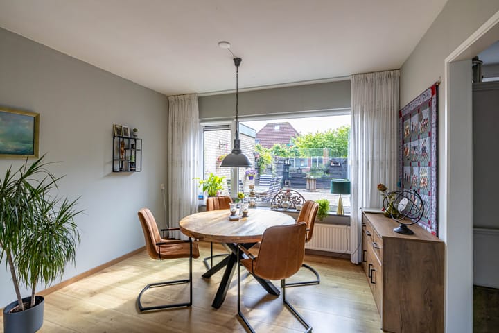 Foto 10 van Notaris A.H. Agessingel 44