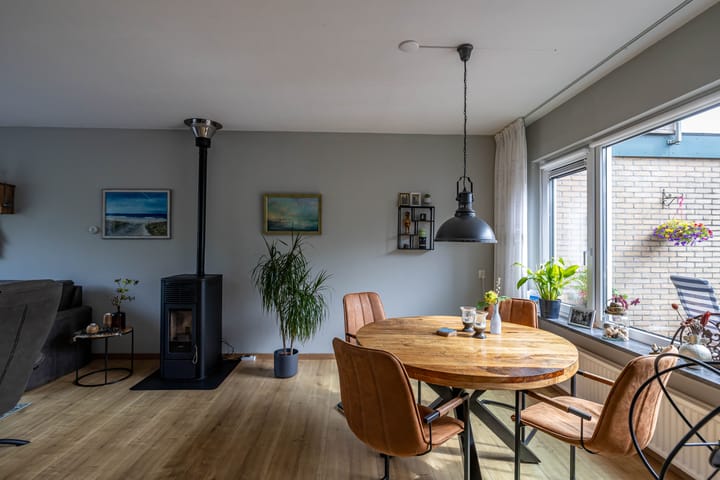 Foto 11 van Notaris A.H. Agessingel 44