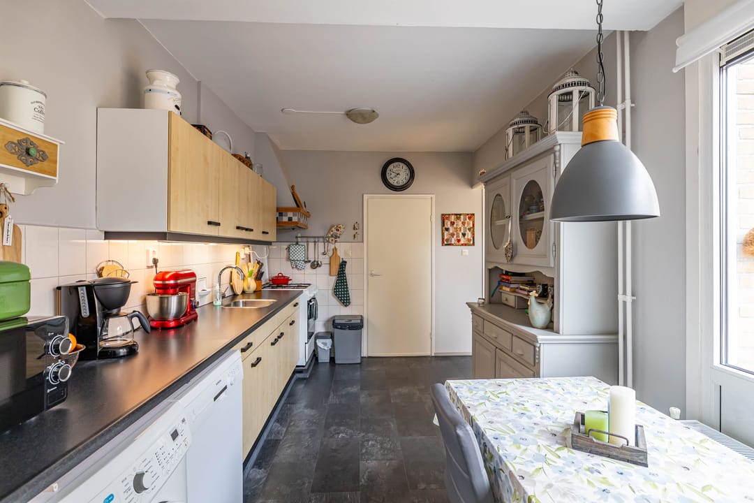 Foto 13 van Notaris A.H. Agessingel 44