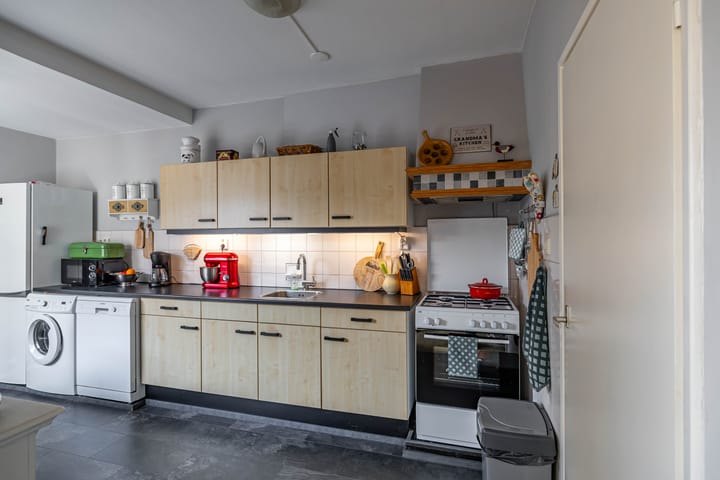 Foto 14 van Notaris A.H. Agessingel 44