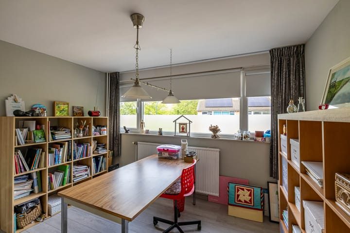 Foto 19 van Notaris A.H. Agessingel 44