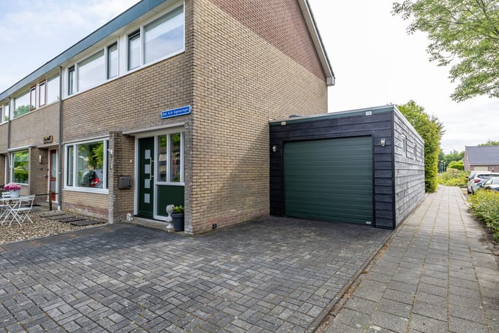 Foto 30 van Notaris A.H. Agessingel 44