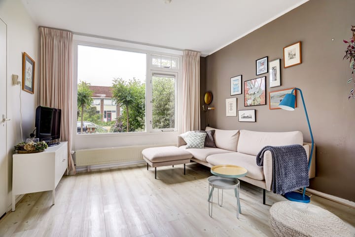 Foto 4 van van Musschenbroekstraat 21