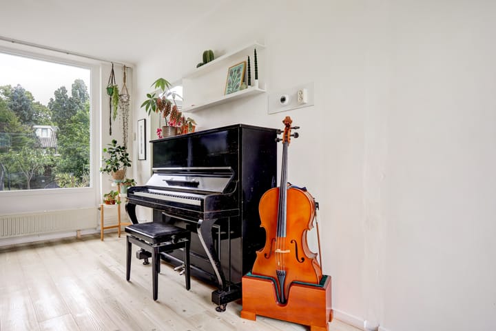 Foto 6 van van Musschenbroekstraat 21