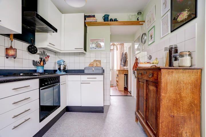 Foto 10 van van Musschenbroekstraat 21