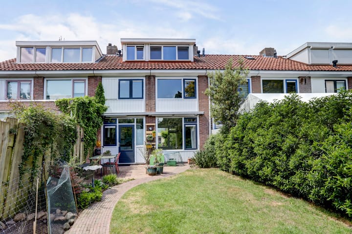 Foto 37 van van Musschenbroekstraat 21