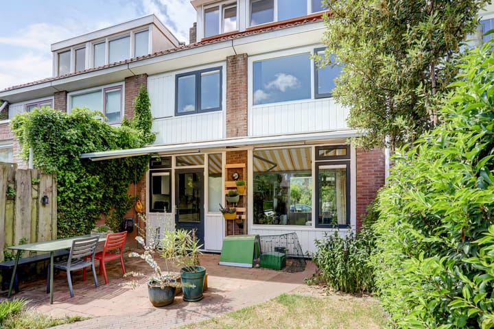 Foto 38 van van Musschenbroekstraat 21