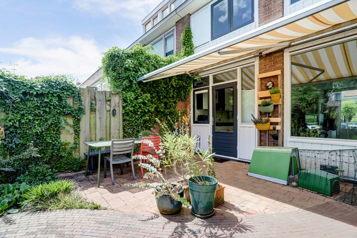 Foto 39 van van Musschenbroekstraat 21