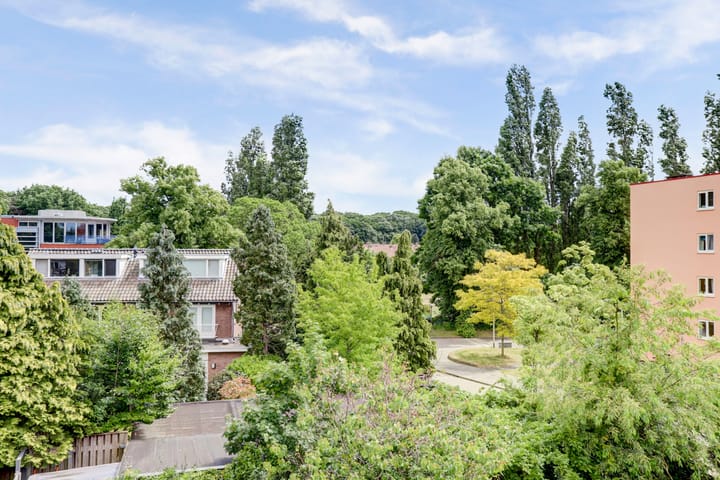 Foto 40 van van Musschenbroekstraat 21