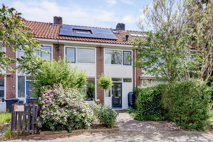 Foto 42 van van Musschenbroekstraat 21