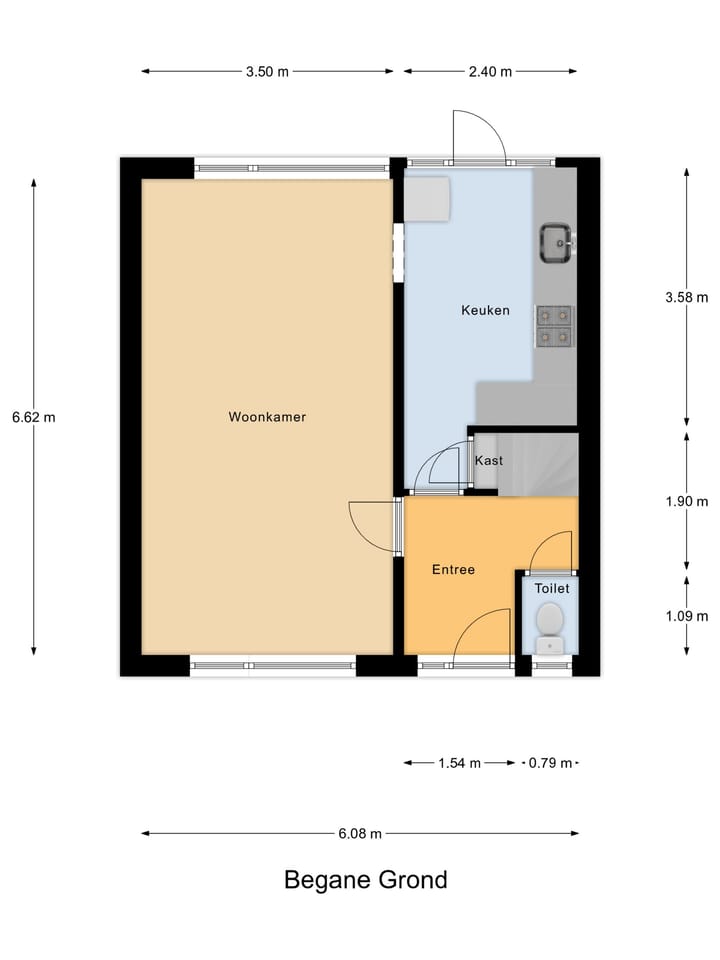 Foto 44 van van Musschenbroekstraat 21