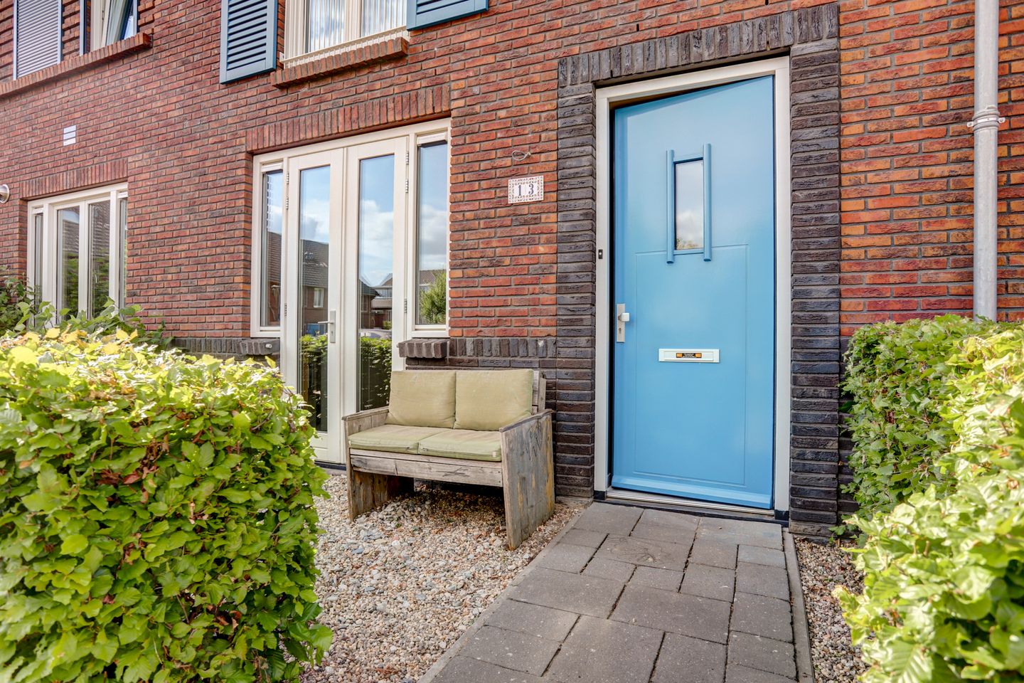 Foto 4 van Annie M.G. Schmidthof 13