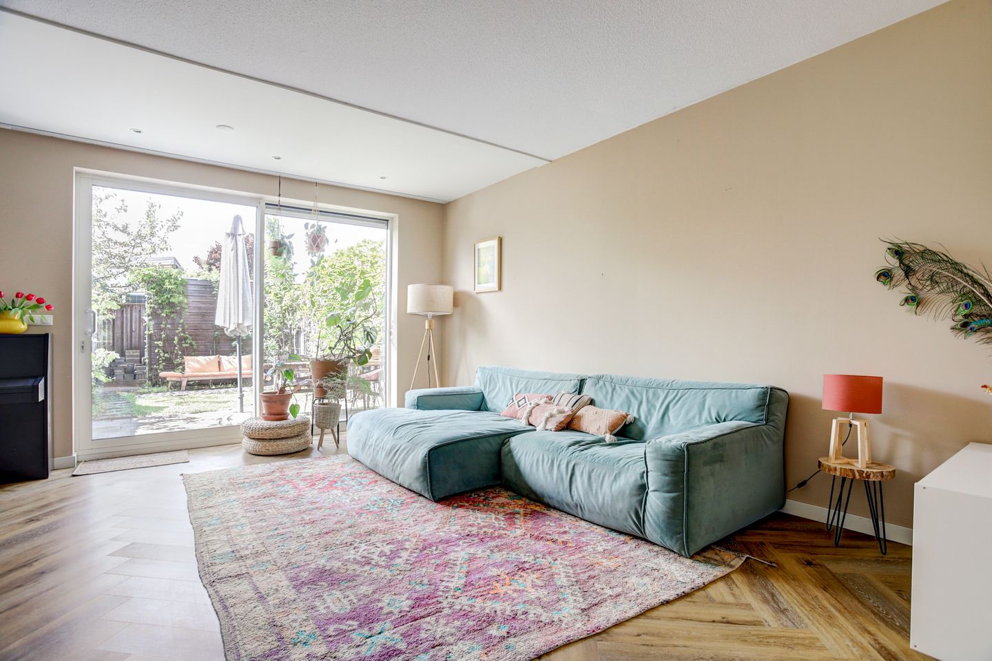 Foto 5 van Annie M.G. Schmidthof 13