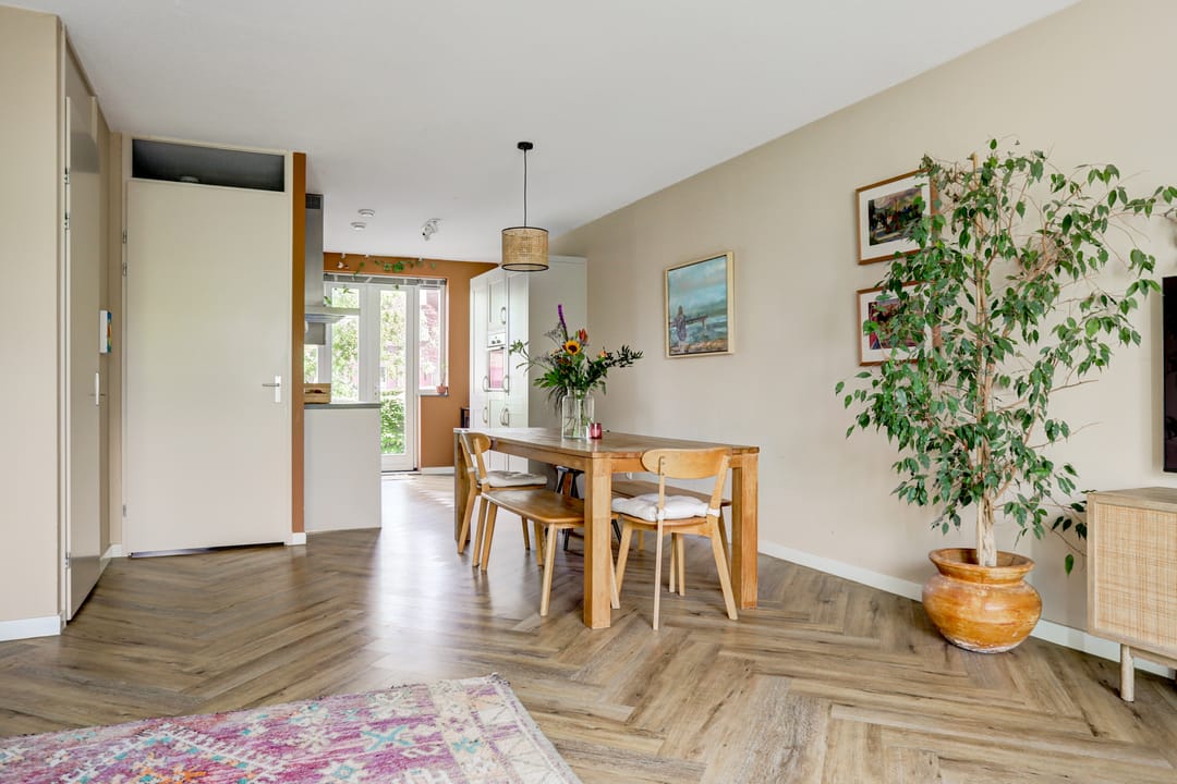 Foto 8 van Annie M.G. Schmidthof 13