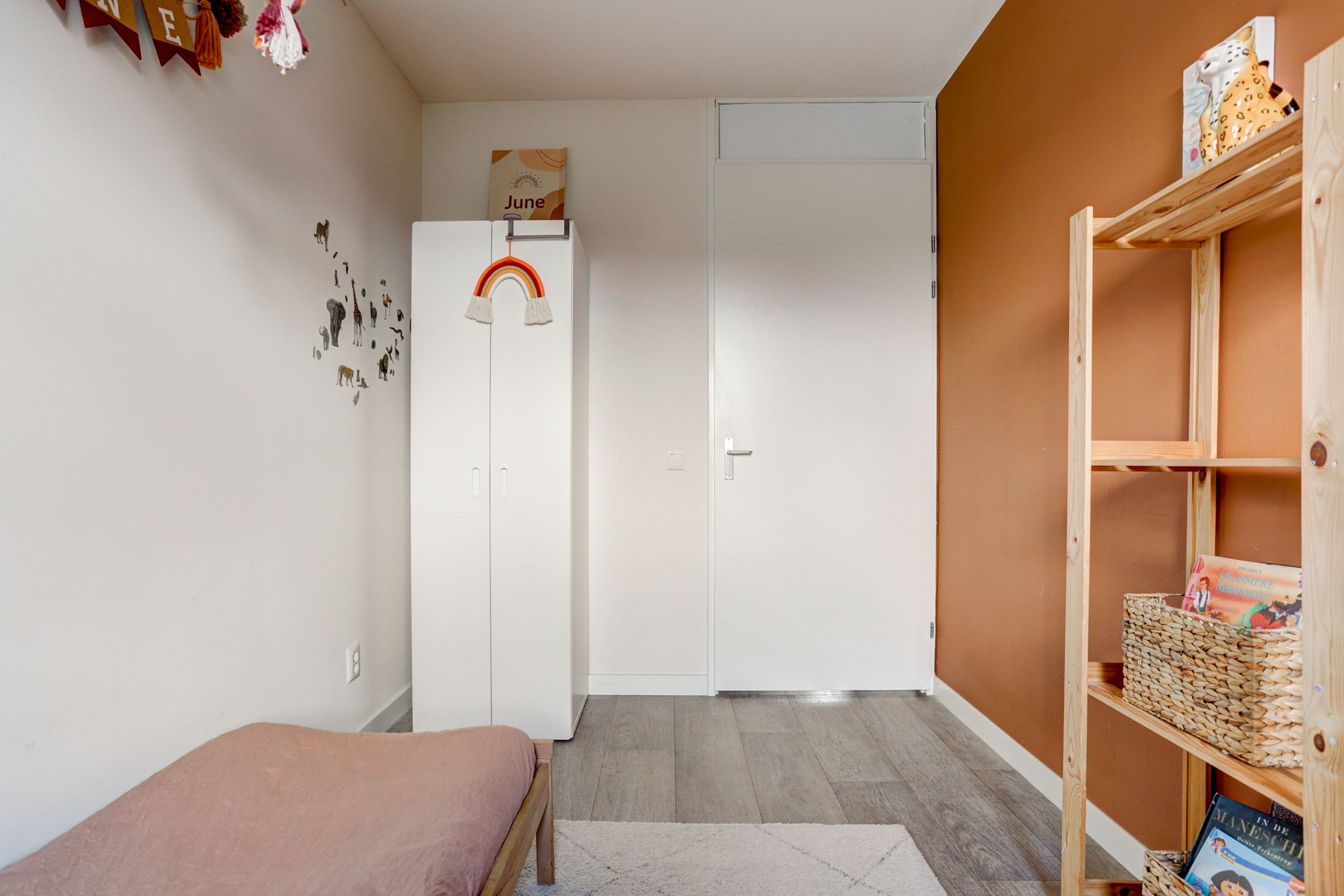 Foto 18 van Annie M.G. Schmidthof 13