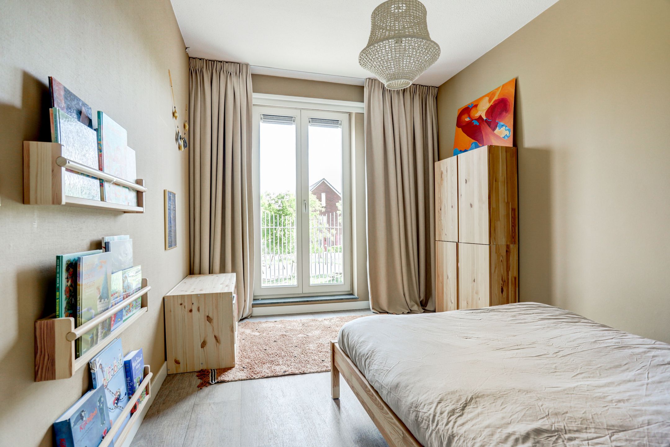 Foto 21 van Annie M.G. Schmidthof 13