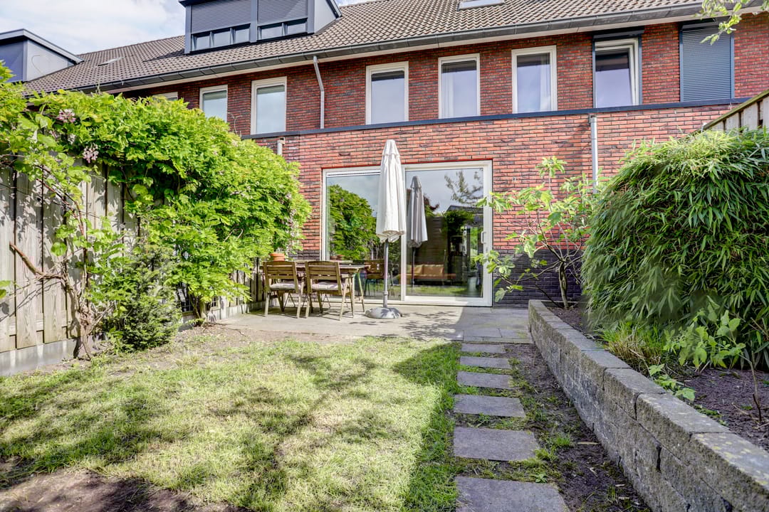 Foto 38 van Annie M.G. Schmidthof 13