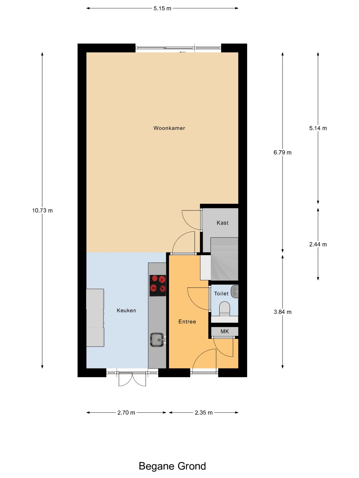 Foto 40 van Annie M.G. Schmidthof 13