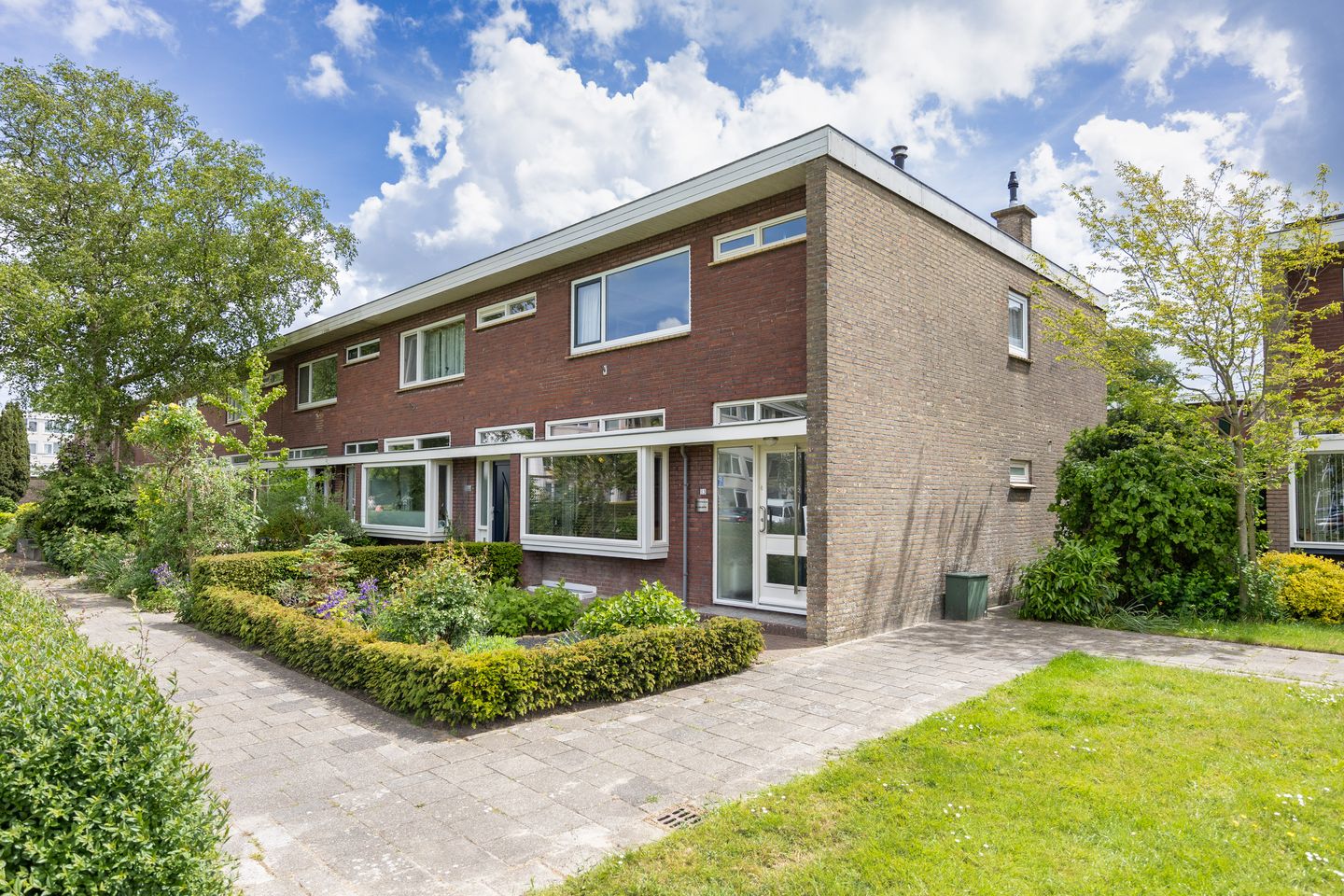 Foto 1 van Prinsessenweg 13