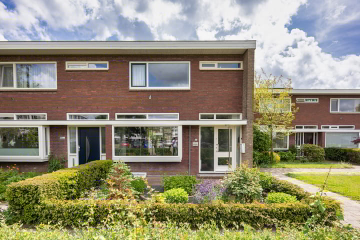 Foto 2 van Prinsessenweg 13