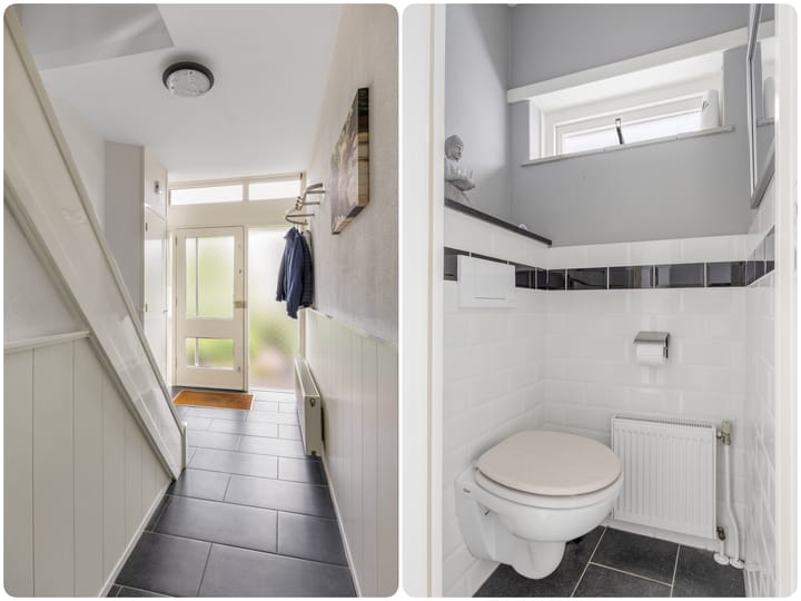 Foto 4 van Prinsessenweg 13