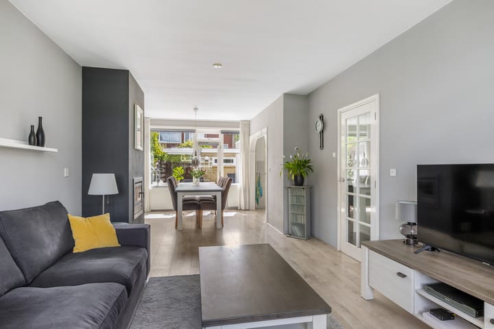 Foto 5 van Prinsessenweg 13