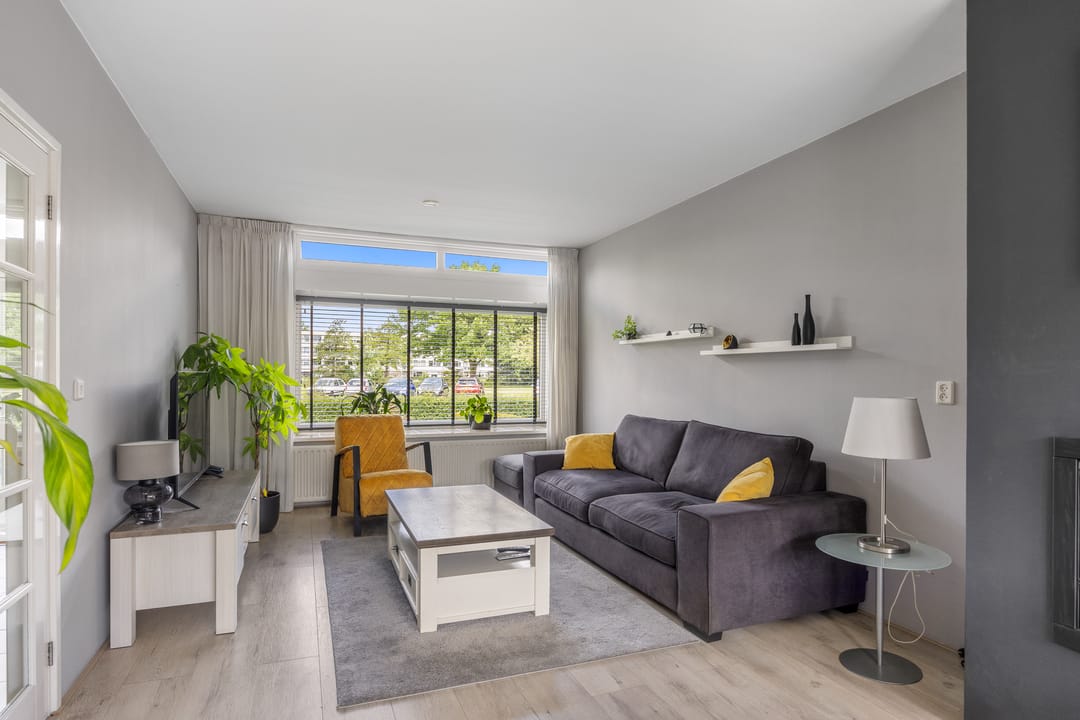 Foto 7 van Prinsessenweg 13