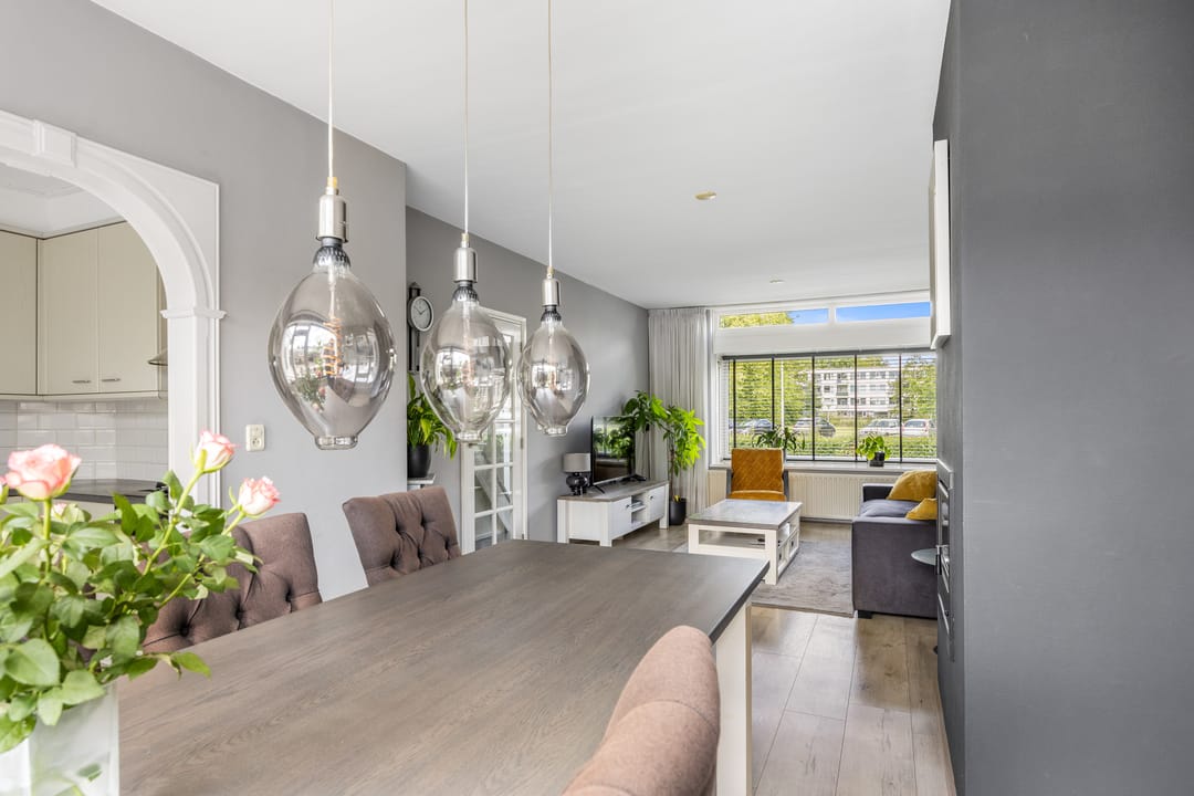 Foto 8 van Prinsessenweg 13