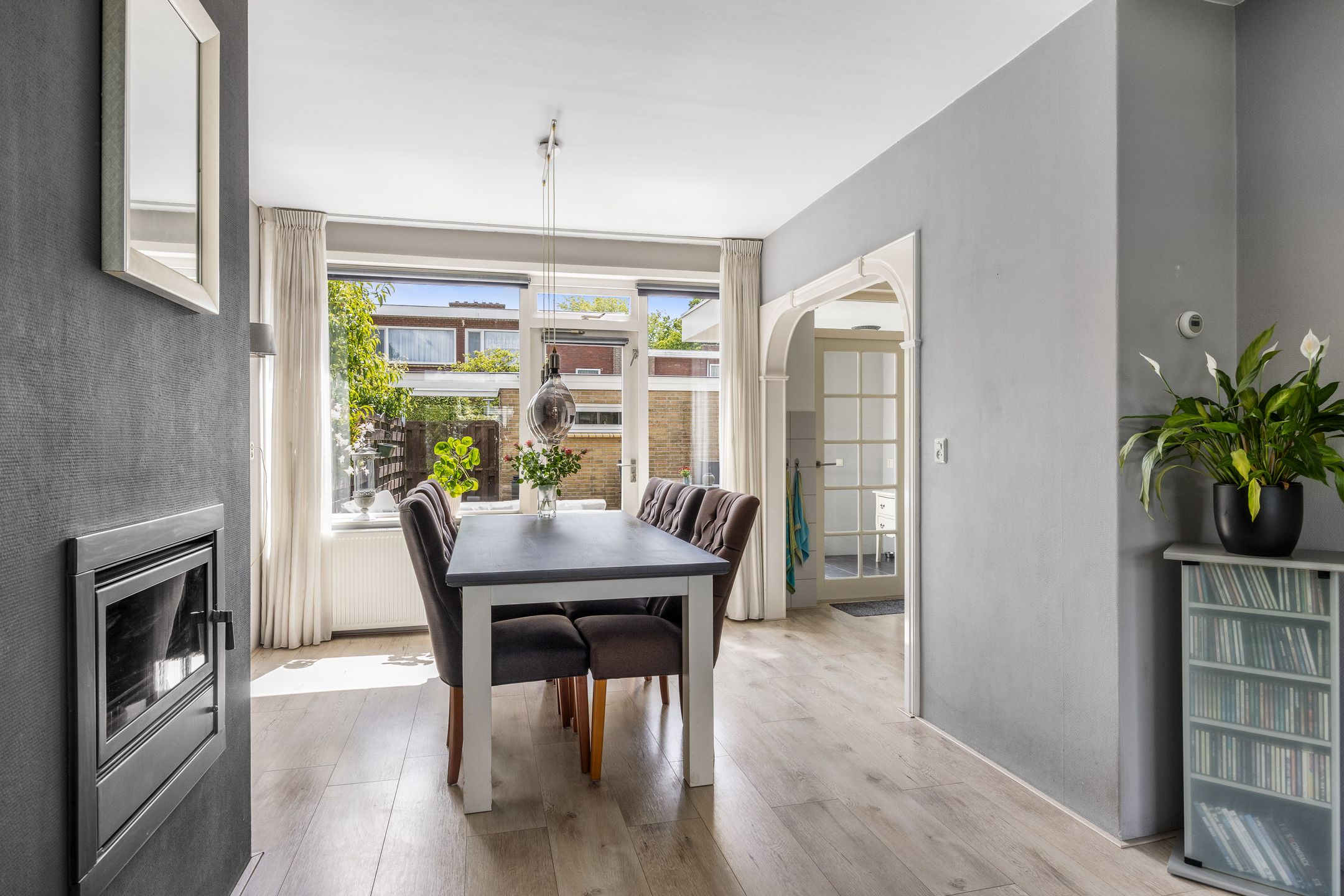 Foto 9 van Prinsessenweg 13