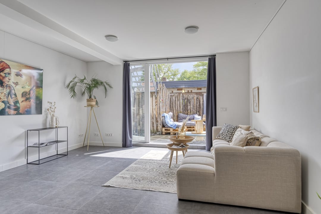 Foto 2 van Pastoor Smitsstraat 54