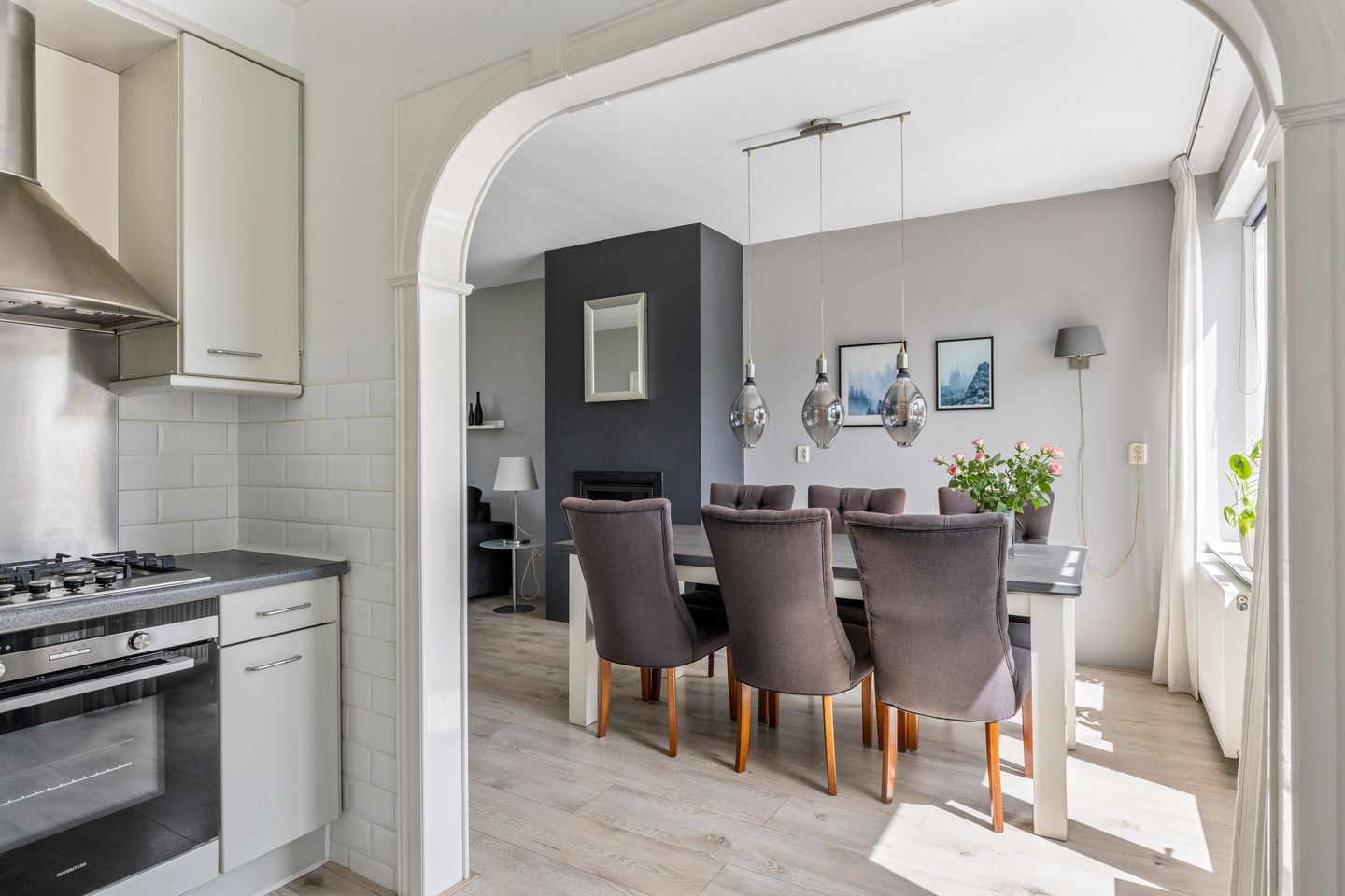 Foto 10 van Prinsessenweg 13