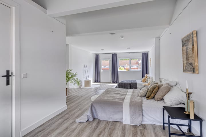 Foto 4 van Pastoor Smitsstraat 54