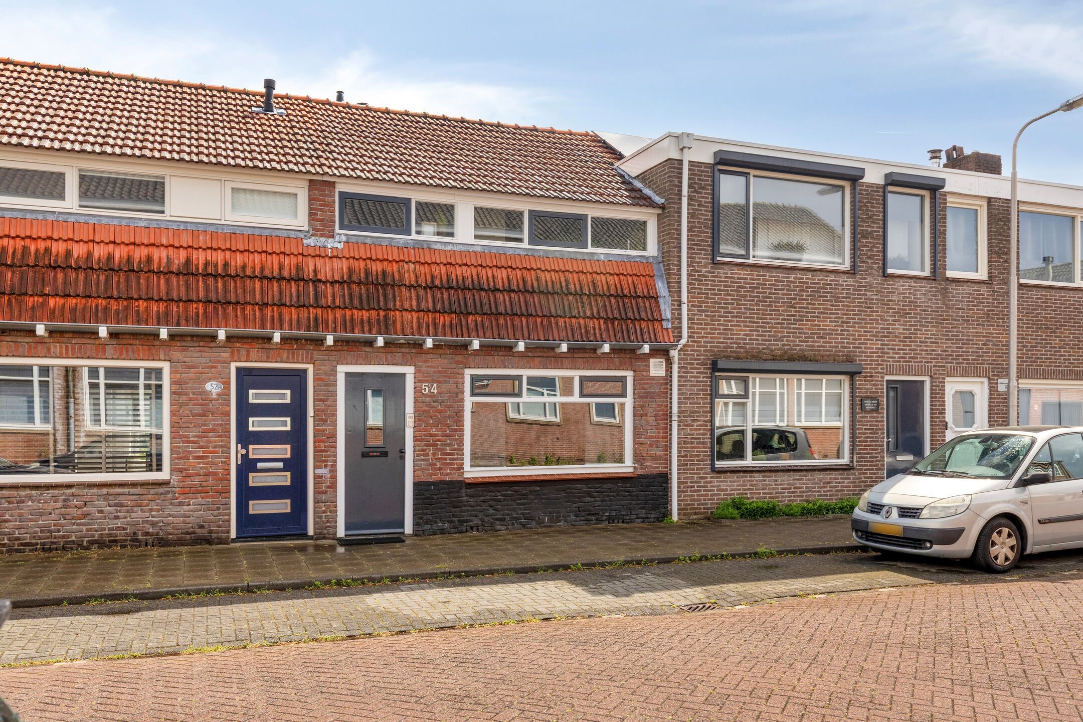 Foto 6 van Pastoor Smitsstraat 54