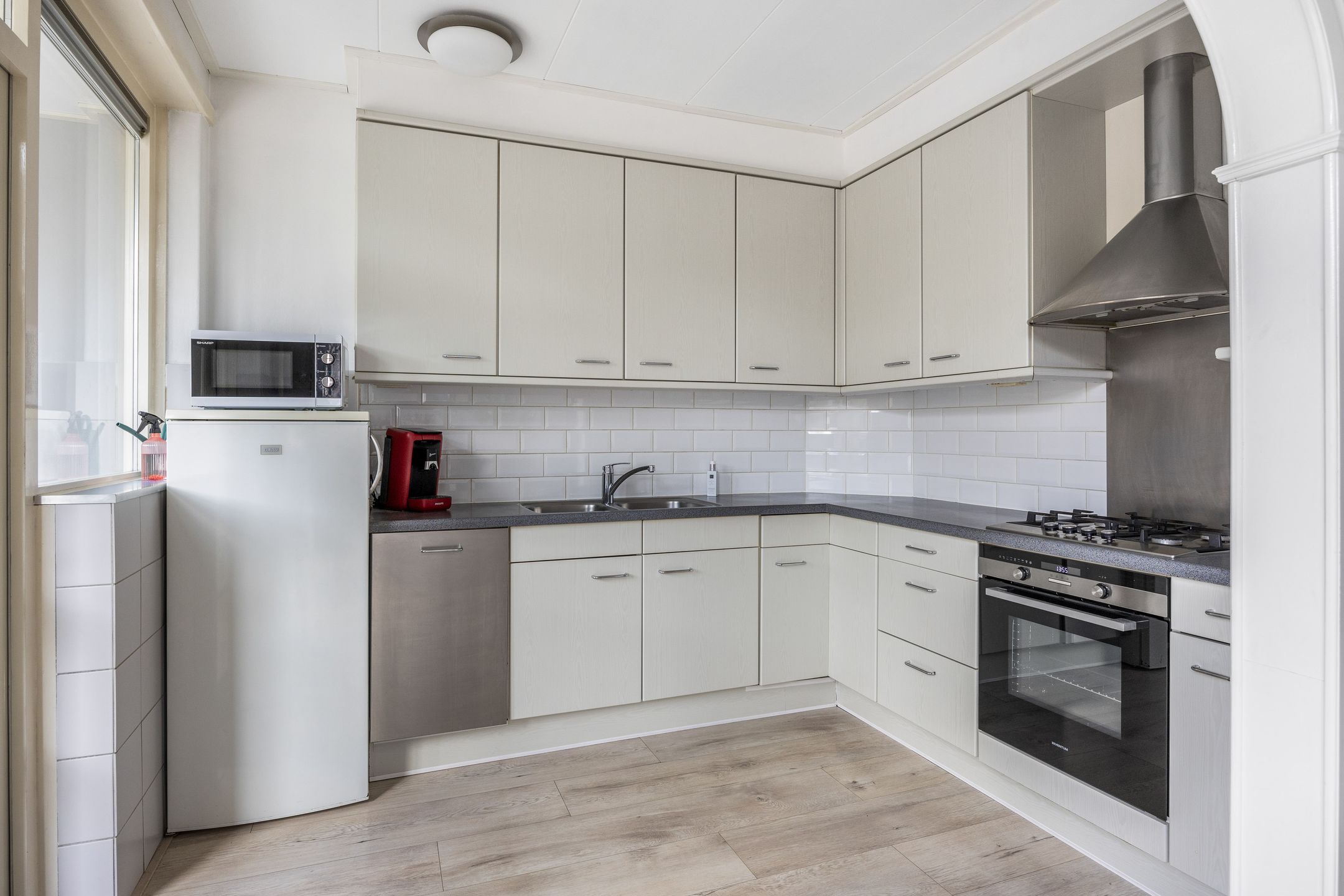 Foto 12 van Prinsessenweg 13