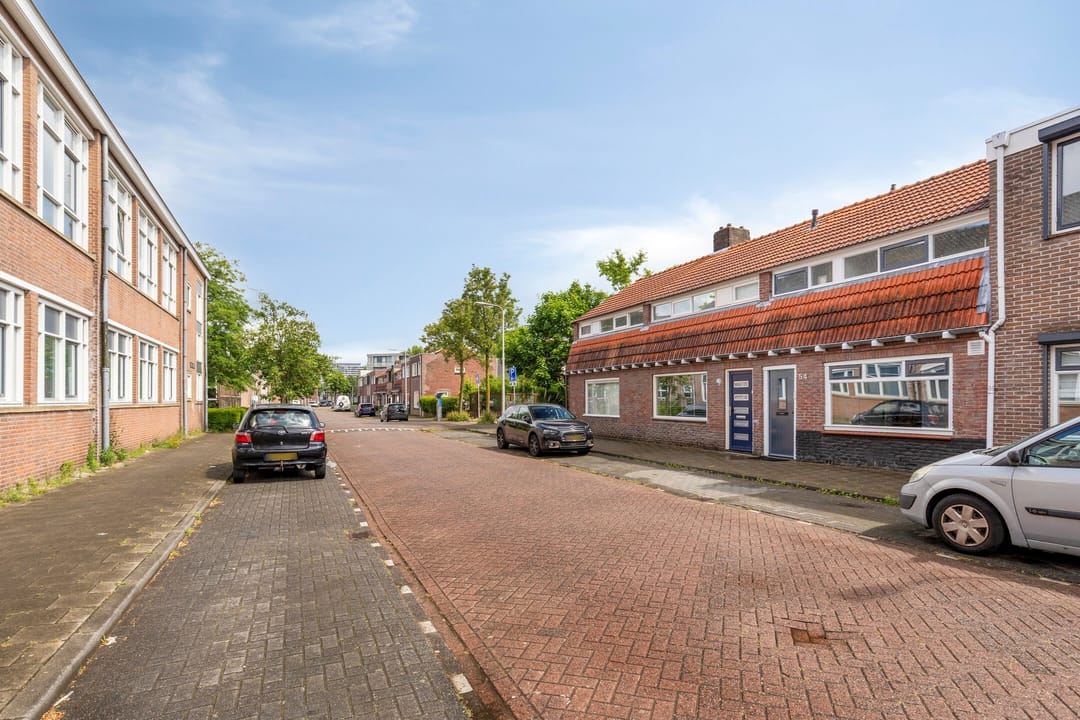 Foto 7 van Pastoor Smitsstraat 54