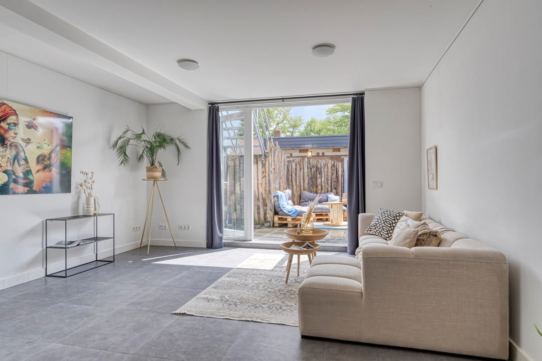 Foto 16 van Pastoor Smitsstraat 54