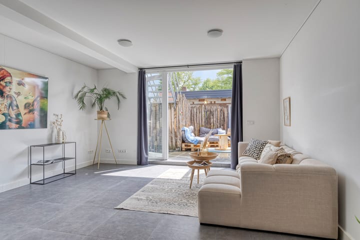 Foto 16 van Pastoor Smitsstraat 54