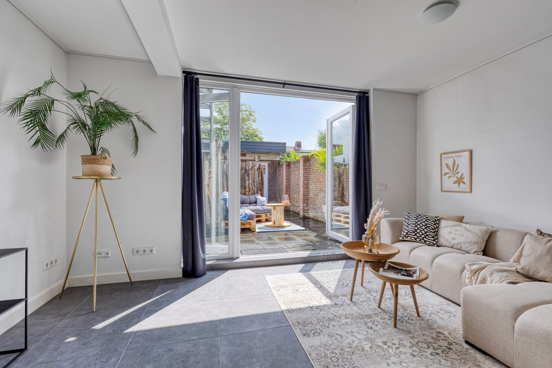 Foto 17 van Pastoor Smitsstraat 54