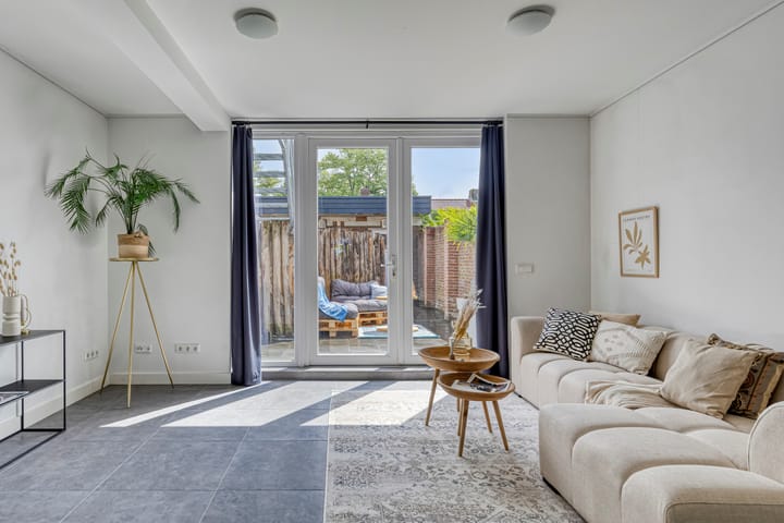 Foto 18 van Pastoor Smitsstraat 54