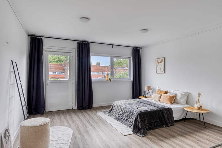 Foto 21 van Pastoor Smitsstraat 54