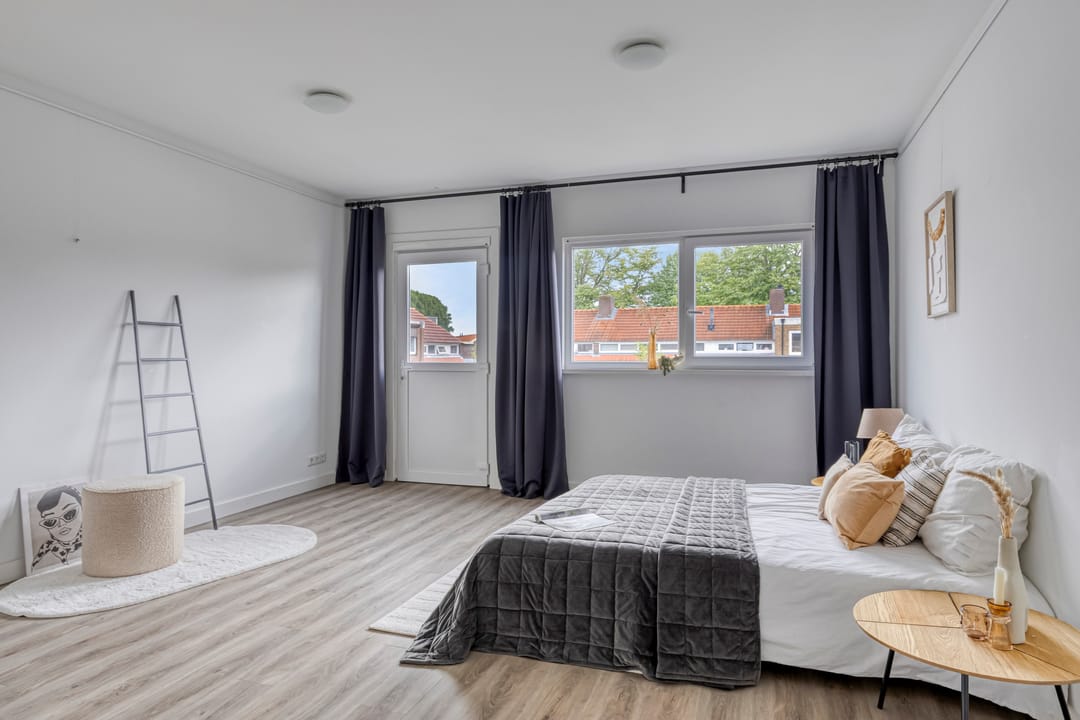 Foto 22 van Pastoor Smitsstraat 54