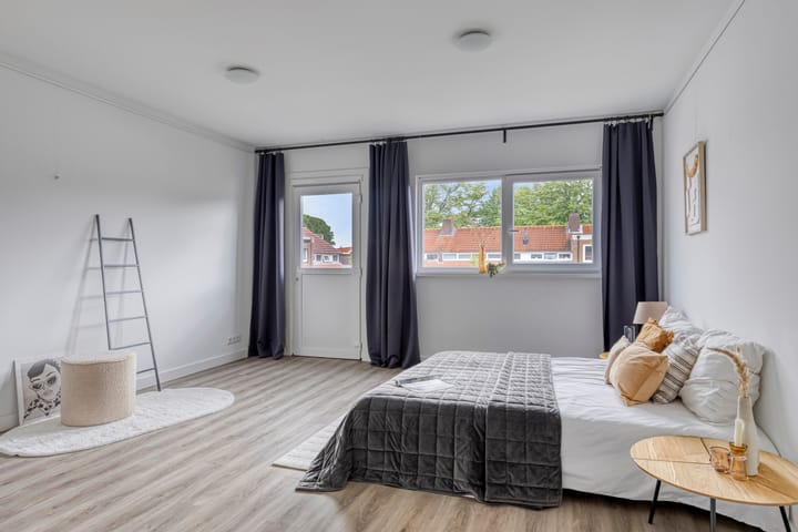 Foto 22 van Pastoor Smitsstraat 54