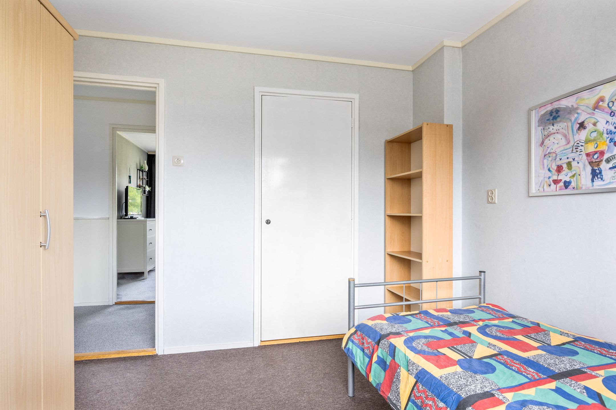 Foto 24 van Prinsessenweg 13