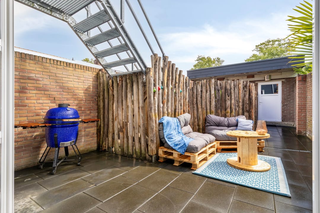 Foto 31 van Pastoor Smitsstraat 54