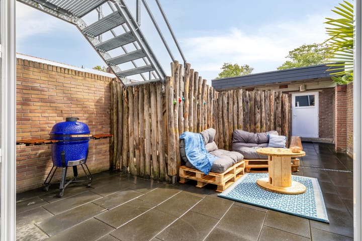 Foto 31 van Pastoor Smitsstraat 54