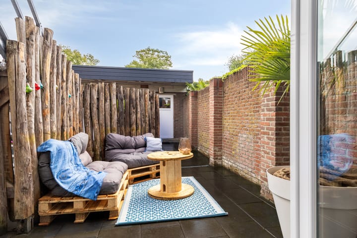 Foto 32 van Pastoor Smitsstraat 54