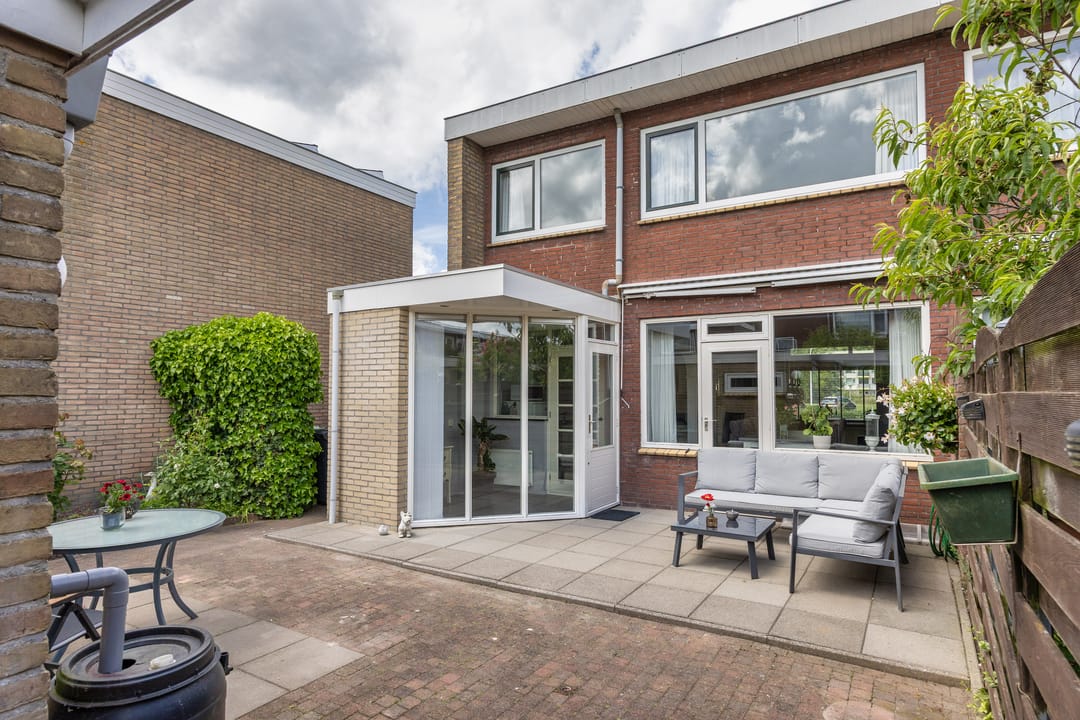 Foto 32 van Prinsessenweg 13