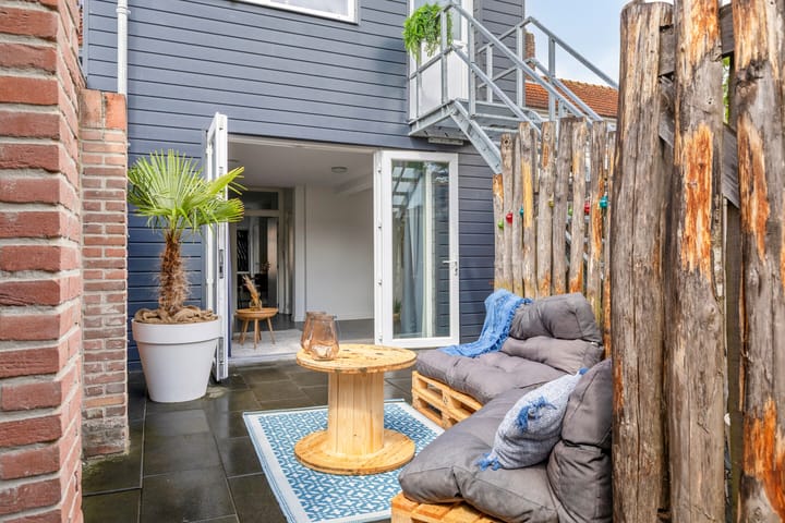 Foto 33 van Pastoor Smitsstraat 54